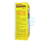 Men tiêu hóa Enterbio Care