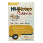 Hi-Biolac probiotic 10ml