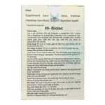 Hi-Biolac probiotic 10ml