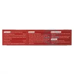 Viên uống Hoạt Huyết Thông Mạch TW3