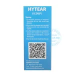 Thuốc nhỏ mắt Hytear 5ml