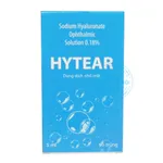Thuốc nhỏ mắt Hytear 5ml