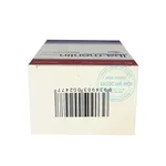 Thuốc Iba-mentin 500mg