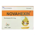 Thuốc Novahexin