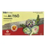 Trà Actiso Ladophar
