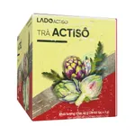 Trà Actiso Ladophar