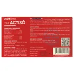 Trà Actiso Ladophar