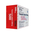 Thuốc Transamin 500mg