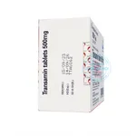 Thuốc Transamin 500mg