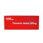 Thuốc Transamin 500mg