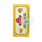 Viên ngậm Quất gừng mật ong Tâm Việt