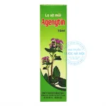 Xịt mũi Agenitin New