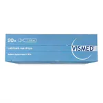 Thuốc nhỏ mắt Vismed