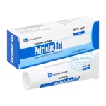 Thuốc mỡ bôi da Potriolac 15g