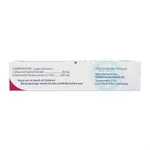 Trimetazidine STD 20mg
