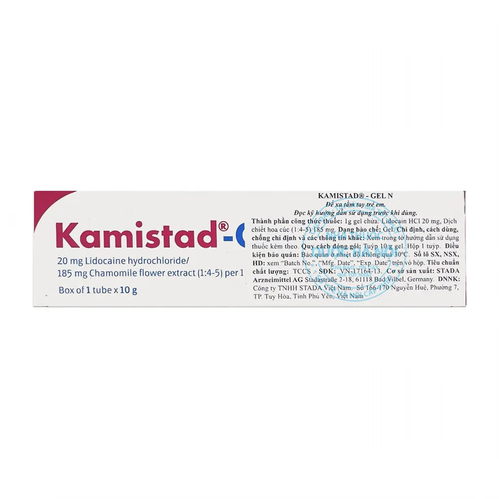 Trimetazidine STD 20mg
