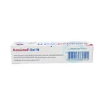 Trimetazidine STD 20mg