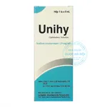Thuốc nhỏ mắt Unihy