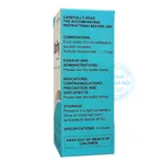 Thuốc nhỏ mắt Unihy