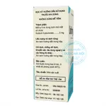 Thuốc nhỏ mắt Unihy