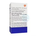 Xịt Ventolin