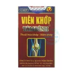 Viên Khớp Tâm Bình