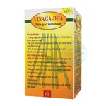 Viên nang dầu gấc Vinaga DHA