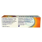 Gel bôi Voltaren Tupe 20gram