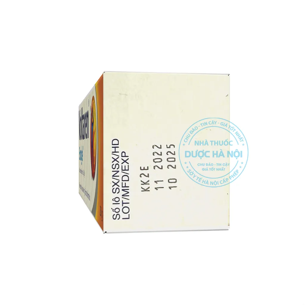 Gel bôi Voltaren Tupe 20gram