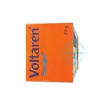 Gel bôi Voltaren Tupe 20gram