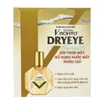 Thuốc nhỏ mắt Rohto Antibacterial