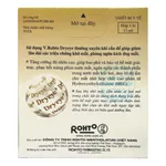 Thuốc nhỏ mắt Rohto Antibacterial
