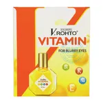 Thuốc nhỏ mắt V.Rohto Vitaminn