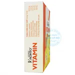 Thuốc nhỏ mắt V.Rohto Vitaminn