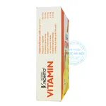 Thuốc nhỏ mắt V.Rohto Vitaminn