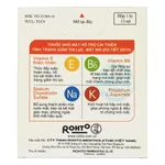 Thuốc nhỏ mắt V.Rohto Vitaminn