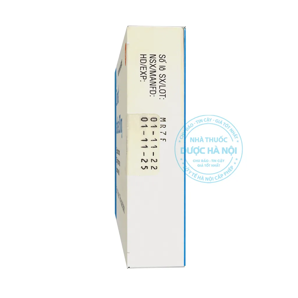 Thuốc Zinnat 250mg