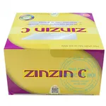 Viên uống ZinZin C