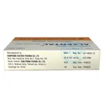 Thuốc Alzental 400mg