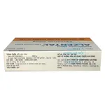 Thuốc Alzental 400mg