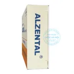 Thuốc Alzental 400mg