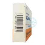 Thuốc Alzental 400mg