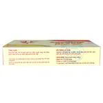 Bổ Phế Kha Tử TP