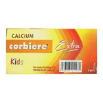 Calcium Corbiere TE