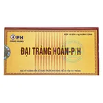 Thuốc Đại Tràng Hoàn P/H