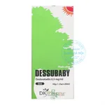 Thuốc Dessubaby 0.5mg/ml