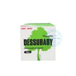 Thuốc Dessubaby 0.5mg/ml