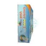 Men Enterbio gold 3+++