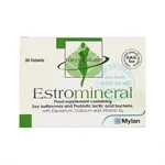 Viên uống Estromineral Meda