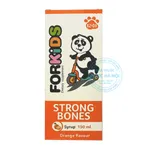 Siro Forkids Strong Bones